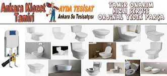 Bazen sifonu çekince klozet alttan su kaçırıyor, bazen de klozete su boşalttığınızda zeminde ıslaklık oluşur. Klozet Montaj Ve Tamiri