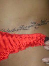 Bible verse tattoos is extremely popular among christians. Marriage Bible Quotes Tattoo Ideas Quotesgram
