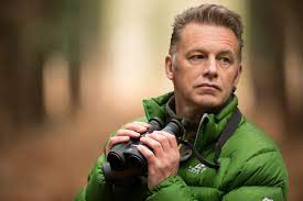 Please note that we do not reply to any requests for signed photos of chris New Big 5 Of Wildlife And Wildlife Photography