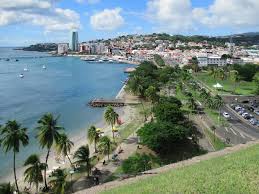 Magnificent protected hiking trails, intriguing mangrove tours, and canyoning adventures; Martinique Thinkgeoenergy Geothermal Energy News