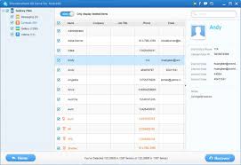 Gunakan 10 aplikasi dan cara mengembalikan file yang terhapus di android ini, baik di memori internal untuk mengembalikan file yang sudah terhapus secara permanen, ada beberapa cara yang bisa atau pilih messages untuk sms, dan contact untuk kontak nomor yang pernah disimpan. Cara Mengembalikan Nomor Kontak Telepon Yang Terhapus Di Smartphone Android