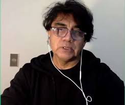 Mes del Teatro: Sigue la Música con Pablo Aranda