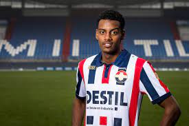 Stadium koning willem ii stadion. Scouted Football On Twitter Alexander Isak 19 Makes The Starting Lineup In His Second Match For Willem Ii It S The Perfect Time To Net His First Goal For The Club As They Re