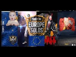 Keep supporting like, share & subscribeupcoming free fire full review new updates or events | europe server events garena free fire#freefire#newupdates#eur. Yqsluf29bvcdsm