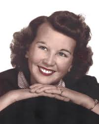 Della Ingram Nabors Obituary August 11, 2024