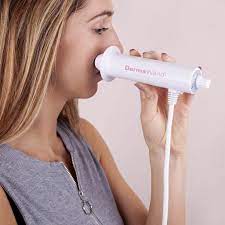 Along with the oxygen also comes various nutrients for skin health and growth. Dermawand Does It Work Does It Hurt Currentbody