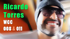 Ricardo Torres's Instagram, Twitter & Facebook