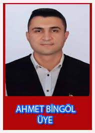 ELAZIĞ'DA YENİ BAŞKAN ADNAN AKBULUT