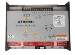 Woodward 8280-501 Rev.F 723 digital control 9906-130