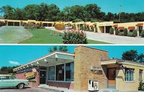 Westhaven Motel 52nd And State Ave Kansas City Kansas City