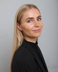 Real people talent division