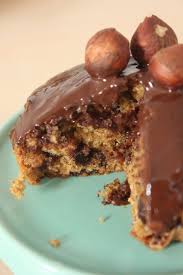 Mini Cakes Vegan Bananes Chocolat Et Noisettes Recette Cake Vegan Petit Gateau Moelleux Alimentation