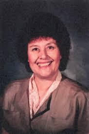 Joyce Eliason Obituary