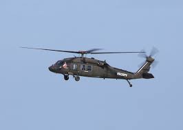 If you know you want to fly helicopters for a living, consider going to college for math, physics, or aeronautical engineering. Sikorsky Flies Black Hawk With Retrofit Fly By Wire Kit Aerospace Testing International