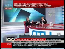 Serghei mizil si florian bichir in razboi cu madalin voicu si jean maurer 1. Serghei Mizil Vs Madalin Voicu Si Jean Maurer Partea A 4 A Youtube