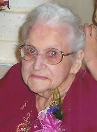 Death of Anna Rosalie Kalaskie