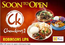 Pin By Creig Paraino On Fresh N Famous Food Inc Chowking Food Inc Food Breakfast