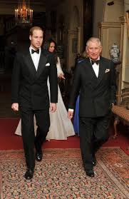 Evening Wedding Reception Prinz William Und Kate Kate Middleton Hochzeit Prinz Charles Und Camilla
