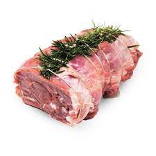 Infornare a 220° forno già caldo. Arrosto Di Reale Legato Di Vitello Sottovuoto D Ambros Ipermercato