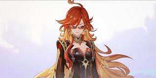 Genshin Impact Leak Reveals Pyro Archon Mavuikas Release Window in Version  5.3