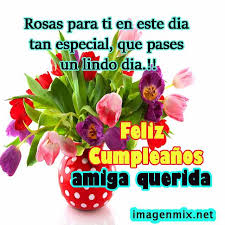 Mensajes de cumpleaños para una amiga muy especial. Imagenes De Cumpleanos Feliz Bonitas Para Descargar Gratis