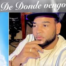 Download Elisdavier El Tsunami de Cuba album songs: De Donde Vengo