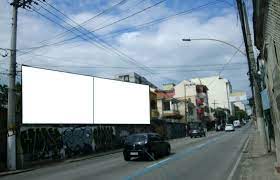 Outdoor em Rio de Janeiro (capital) no bairro Rocha - Ponto: Nº 102FC