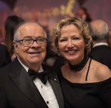 FIÈREMENT ST. MARY. PROUDLY ST. MARY'S.