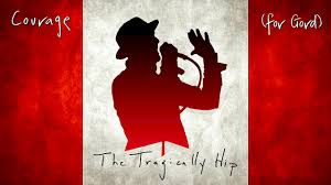 The tragically hip classic fishboy logo neck gaiter. The Tragically Hip On Snl March 25 1995 Video Pinkbike