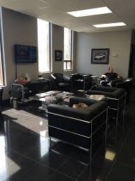 Robinson Automotive Waiting Room Waiting Room Design Car Shop Office Waiting Rooms