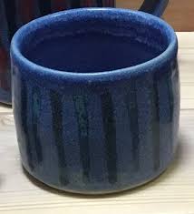 Shino (Japanese Style) Cups — The Lotus