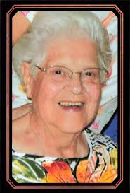 Patricia Mollohan Obituary