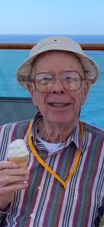 Obituary for Donald H. Gustafson