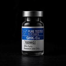 GHK-cu 100 mg for sale | GHK-cu peptides for sale online shipped