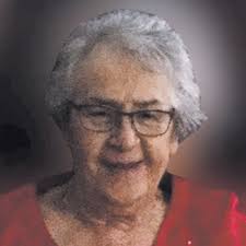 Emma Savoie (1937-2023)