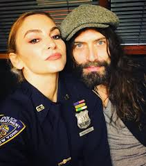 Inside Drea De Matteo And Michael Devin's Relationship