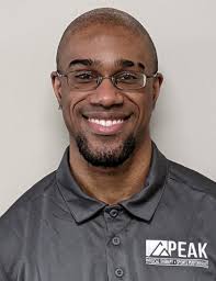 Peak Physical Therapy