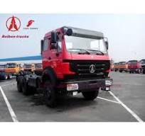 Buy Beiben 2634 tractor truck,Beiben 2634 tractor truck ...