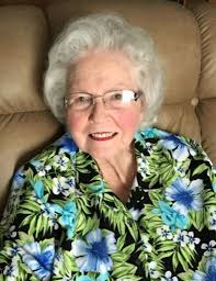 Doris Bourque Johnson Obituary November 22, 2022