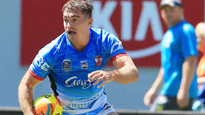 Honey, i blew up the kid (1992) cast and crew credits, including actors, actresses, directors, writers and more. Connor Watson Stars As Roosters Roar To 2017 Auckland Nines Success Daily Telegraph
