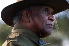 More Racism from Dutton. No Welcome to Country at Anzac Ceremonies. First,  the WW2 soldiers included Aboriginal and Torres Straights enlisted men. In  fact, by population, the Islanders had the highest rate