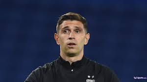 Hello visitors, always we try to give you the right information, in this case, we may have made a mistake. Who Is Emiliano Martinez The Debutant Goalkeeper Of The Argentine National Team Archyde