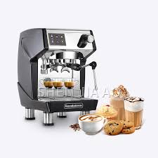 That's why we've hand selected america's largest range of superior second hand commercial espresso machines. 220v Professional Commercial Espresso Coffee Machine Italian Coffee Makers 1 7l 15bar Coffee Making Machine For Shops Crm3200d Coffee Makers Aliexpress