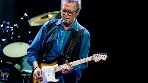 Eric Clapton: 'I'm Going Deaf'