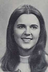 Donna Carter Fowler Class of 1973