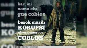 10 pelesetan bahasa jawa dengan benda sehari hari kocak pol. Meme Lucu Tuman Jorok Blog Meme Terbaru Meme Gambar Lucu Lucu