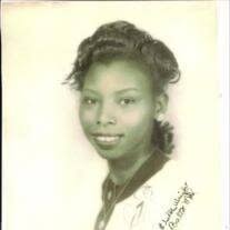 Doris E. Hurley Obituary