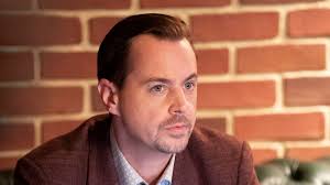 Daddy Duty Helps Special Agent Timothy McGee Solve One of the Most Unusual  Murders