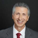 Patrick Osman Tarzi Profile