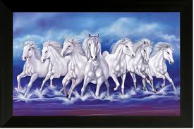 The best quality and size only with us! 7 Horses Wallpapers Wallpaper Cave